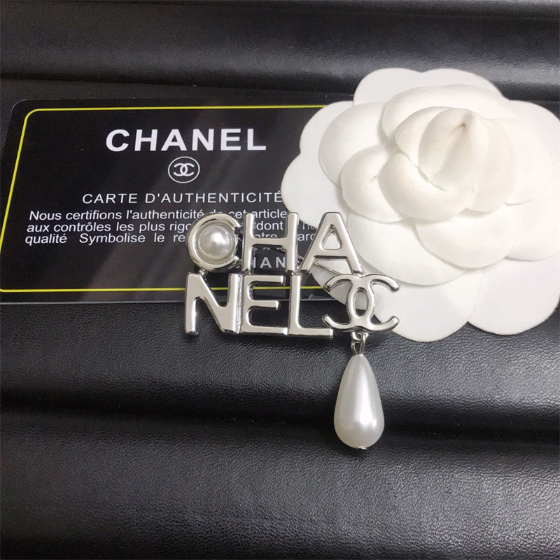 Wholesale Fashion Brooch CHL LHZ #A5490 - Image 3