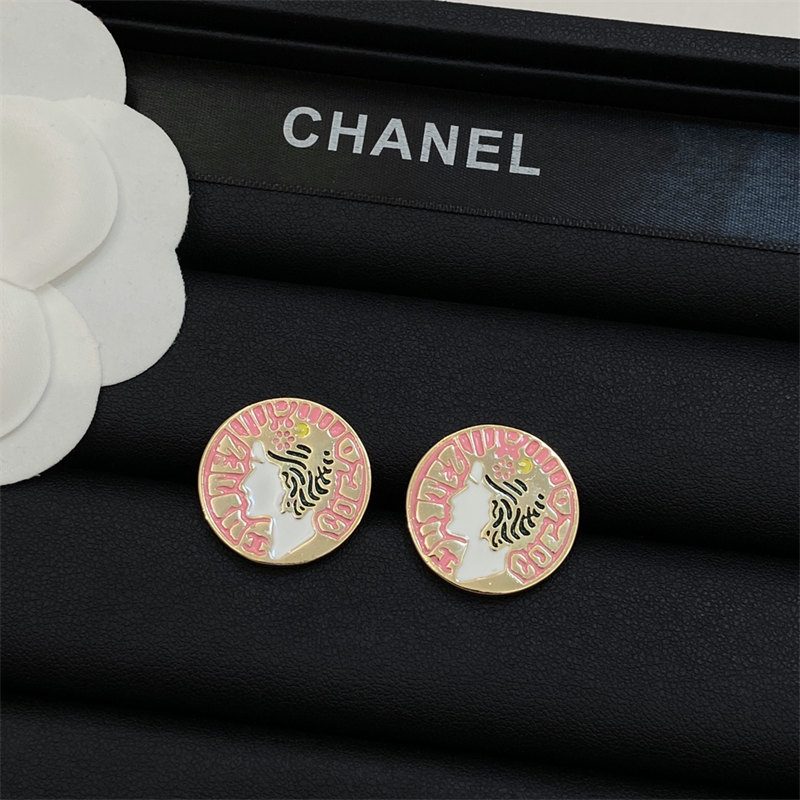 Wholesale Fashion High quality Earrings CHL LJJ #A1912 - Image 3
