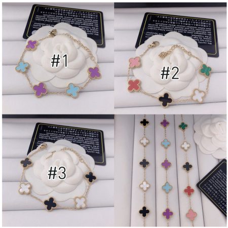 Wholesale Fashion Bracelet VAC LHZ #A0811