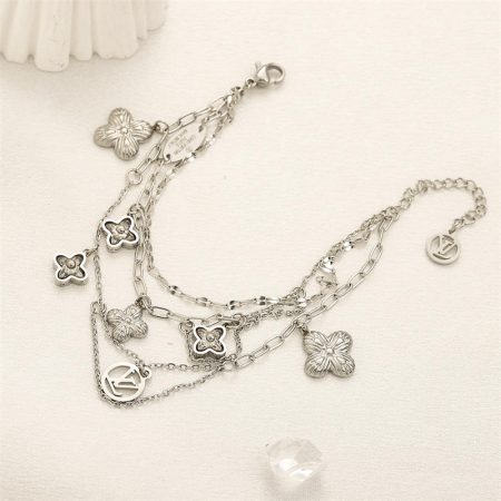 Wholesale Fashion Bracelet LOV #A1016 - Image 2