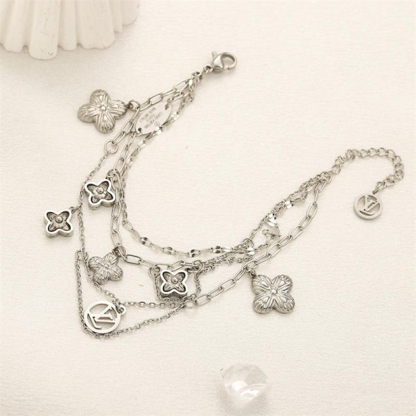 Wholesale Fashion Bracelet LOV #A1016 - Image 2