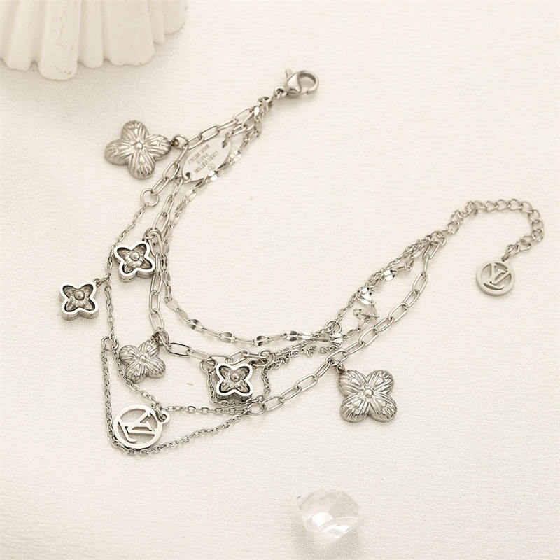 Wholesale Fashion Bracelet LOV #A1016 - Image 2
