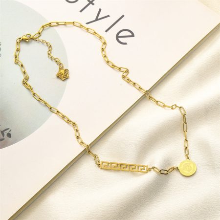 Wholesale Fashion Necklace VEE YW  #A2819 - Image 2