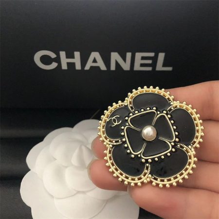 Wholesale Fashion Brooch CHL LHZ #A5502 - Image 2
