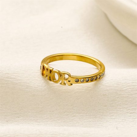 Wholesale Fashion Ring DIR #A1577 - Image 2
