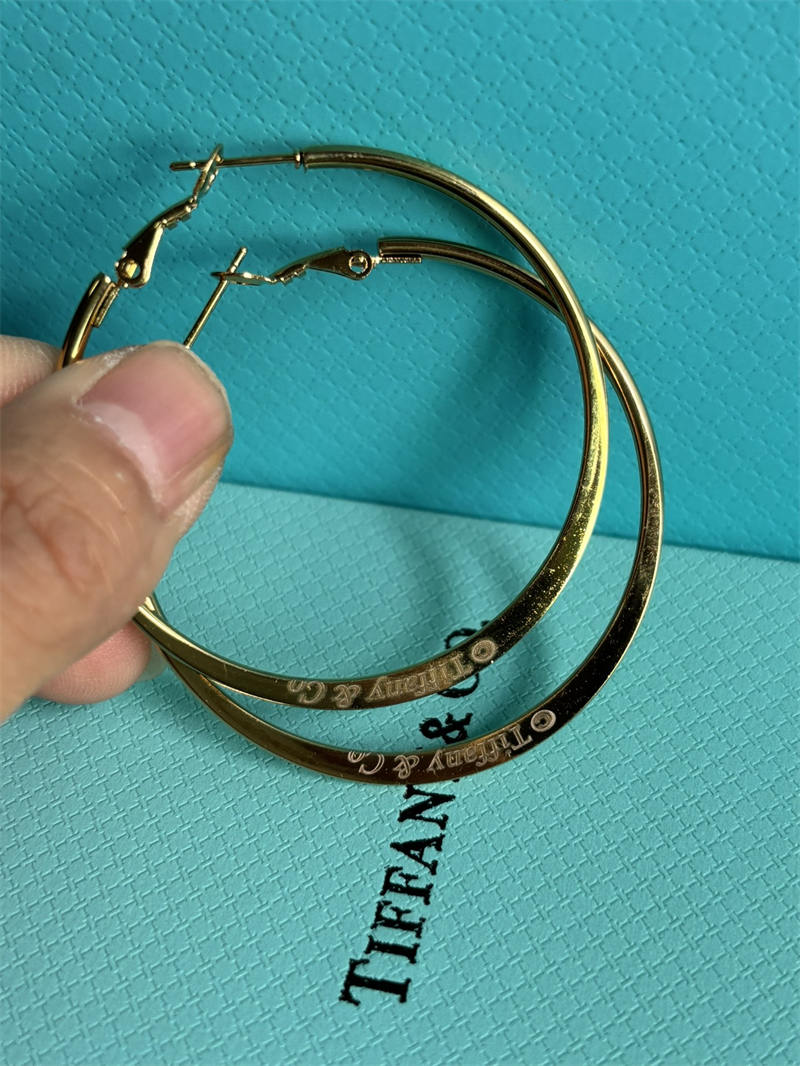 Wholesale Fashion Earrings TIY HYZ #A2549 - Image 2