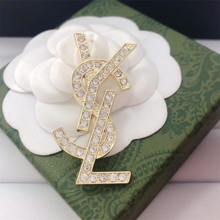 Wholesale Fashion Brooch LSY #A0759 - Image 2