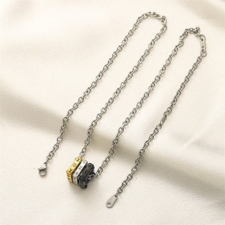 Wholesale Fashion Necklace  LOV  XY  #A1836