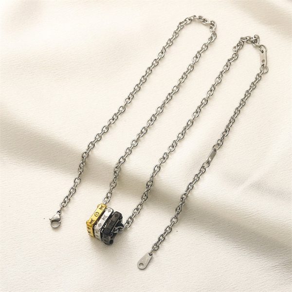 Wholesale Fashion Necklace  LOV  XY  #A1836