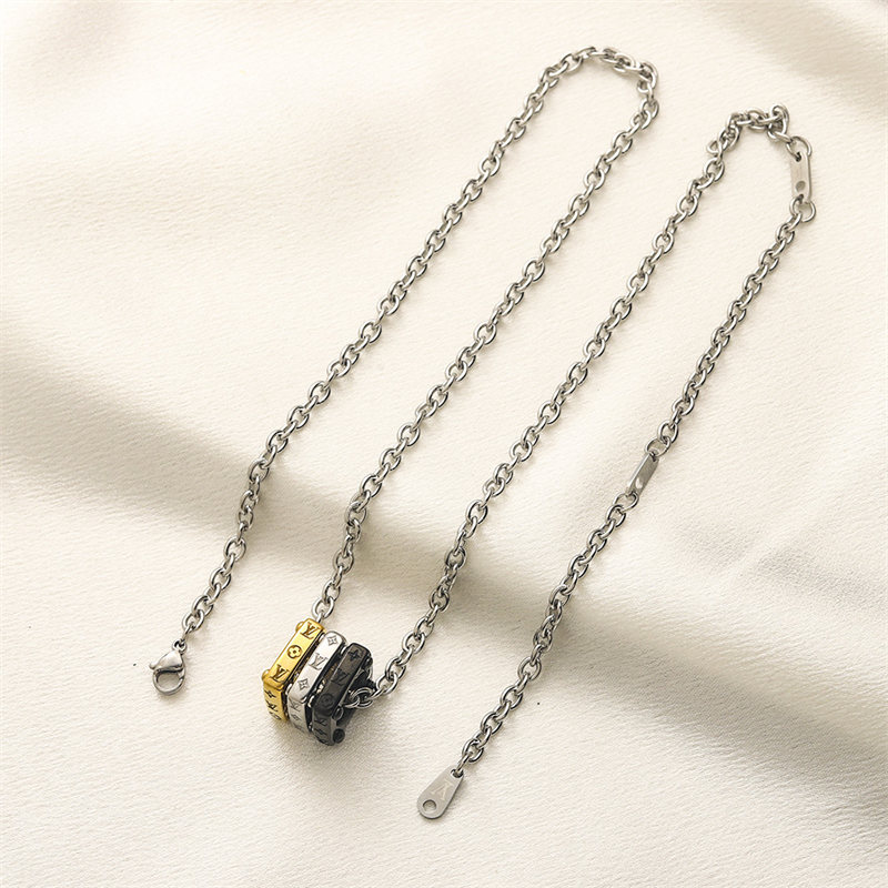 Wholesale Fashion Necklace  LOV  XY  #A1836 - Image 1