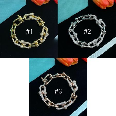 Wholesale Fashion High Quality Bracelet TIY #A0734