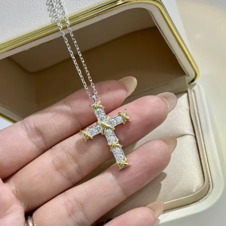 Wholesale Fashion Necklace TIY ZY #A1917