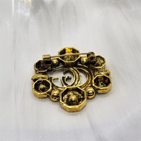 Wholesale Fashion Brooch GUI #A0652 - Image 2