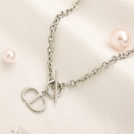 Wholesale Fashion Necklace DIR #A1650 - Image 3