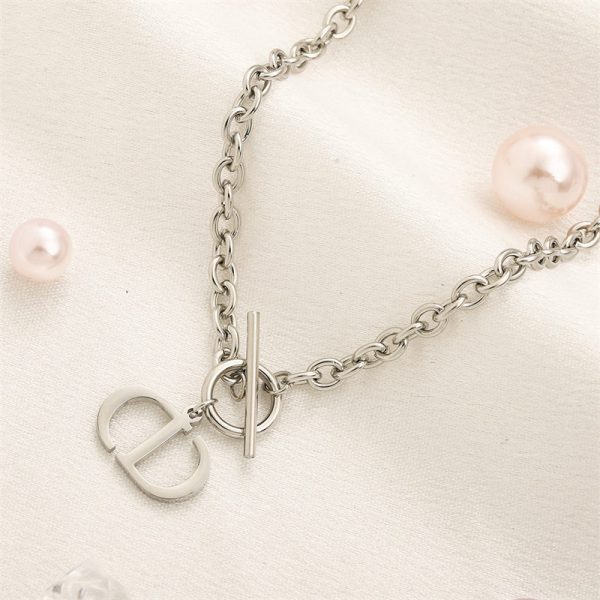 Wholesale Fashion Necklace DIR #A1650 - Image 3