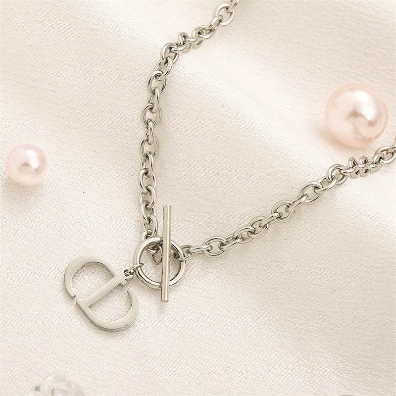 Wholesale Fashion Necklace DIR #A1650 - Image 3