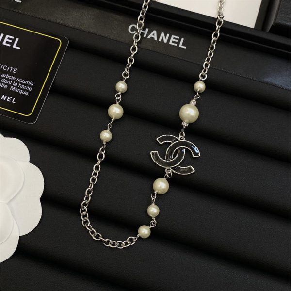 Wholesale Fashion High quality Necklace CHL #A1400