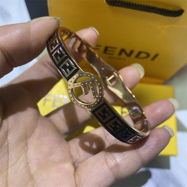 Wholesale Fashion High Quality Bracelet FEI #A0189 - Image 3