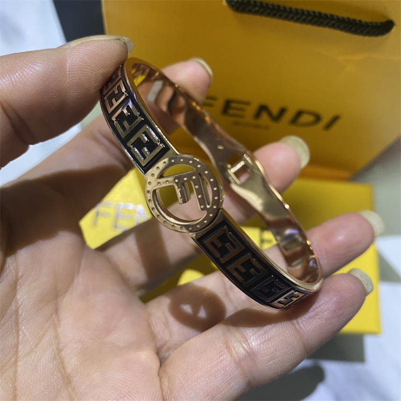 Wholesale Fashion High Quality Bracelet FEI #A0189 - Image 3