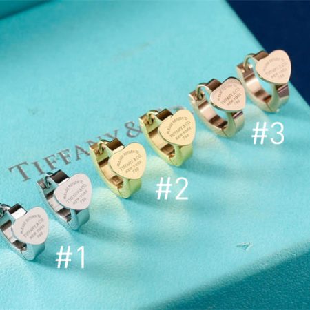 Wholesale Fashion High quality Earrings TIY #A0488
