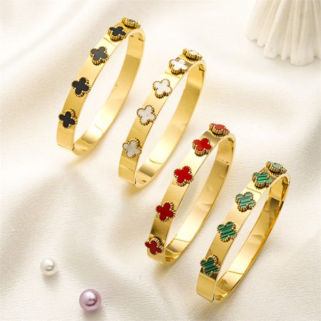 Wholesale Fashion bracelet VAC YW  #A2848