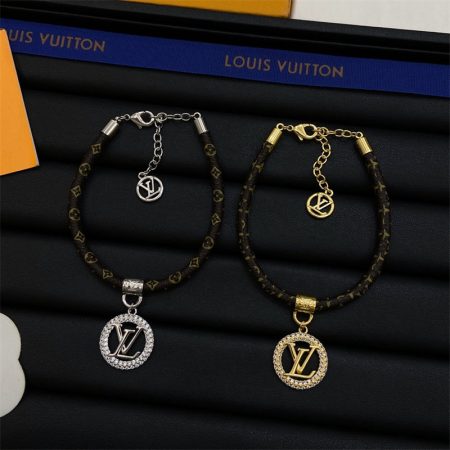 Wholesale Fashion Bracelet LOV TG #A2576