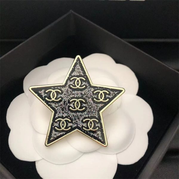 Wholesale Fashion Brooch CHL LHZ #A5519 - Image 2
