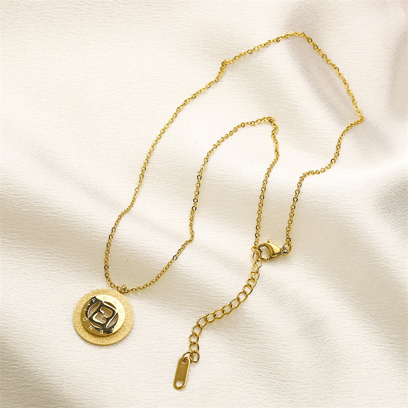Wholesale Fashion Necklace FEI ZY #A1835