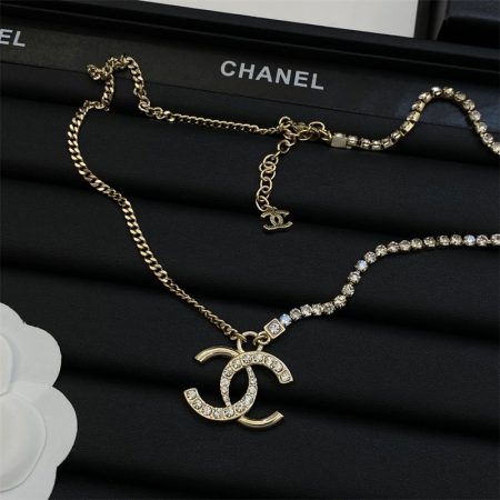 Wholesale Fashion High quality Necklace CHL XY #A1946 - Image 2