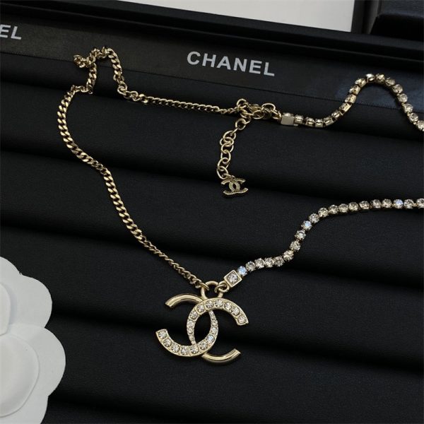 Wholesale Fashion High quality Necklace CHL XY #A1946