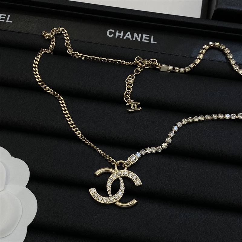 Wholesale Fashion High quality Necklace CHL XY #A1946 - Image 2