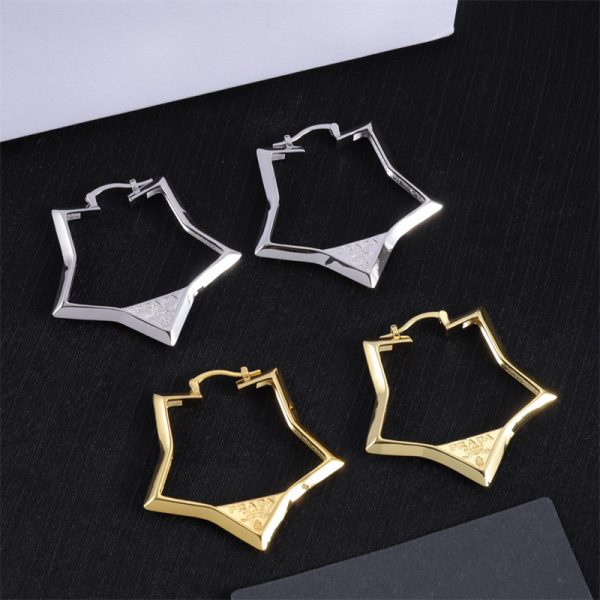Wholesale Fashion High quality Earrings PRA #A1264
