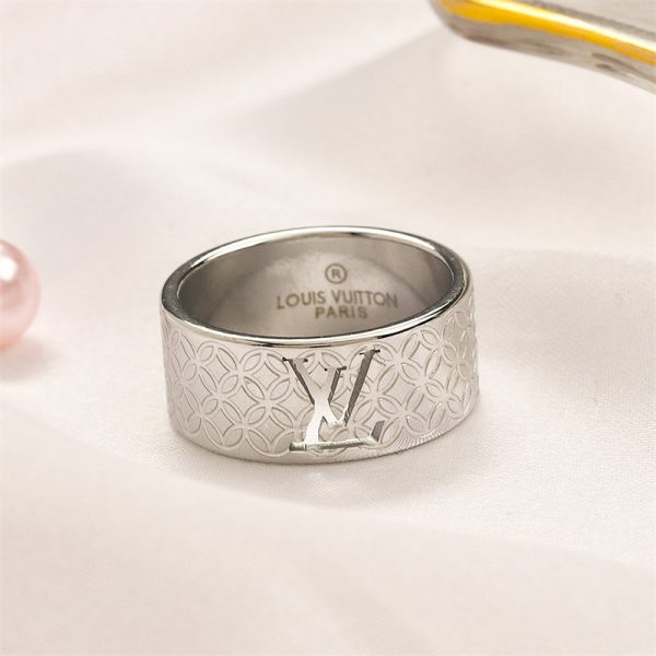 Wholesale Fashion Ring LOV #A1594