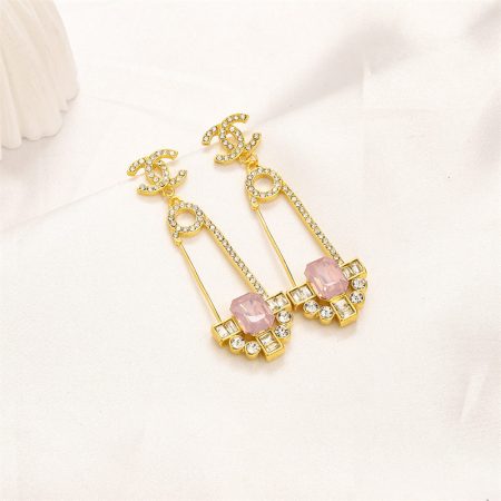 Wholesale Fashion Earrings CHL #A1396