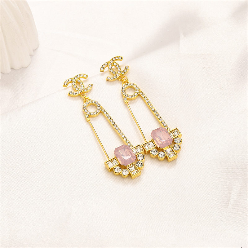 Wholesale Fashion Earrings CHL #A1396 - Image 1