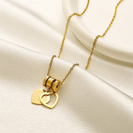 Wholesale Fashion Necklace TIY HYZ #A2994 - Image 2