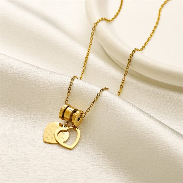 Wholesale Fashion Necklace TIY HYZ #A2994 - Image 2