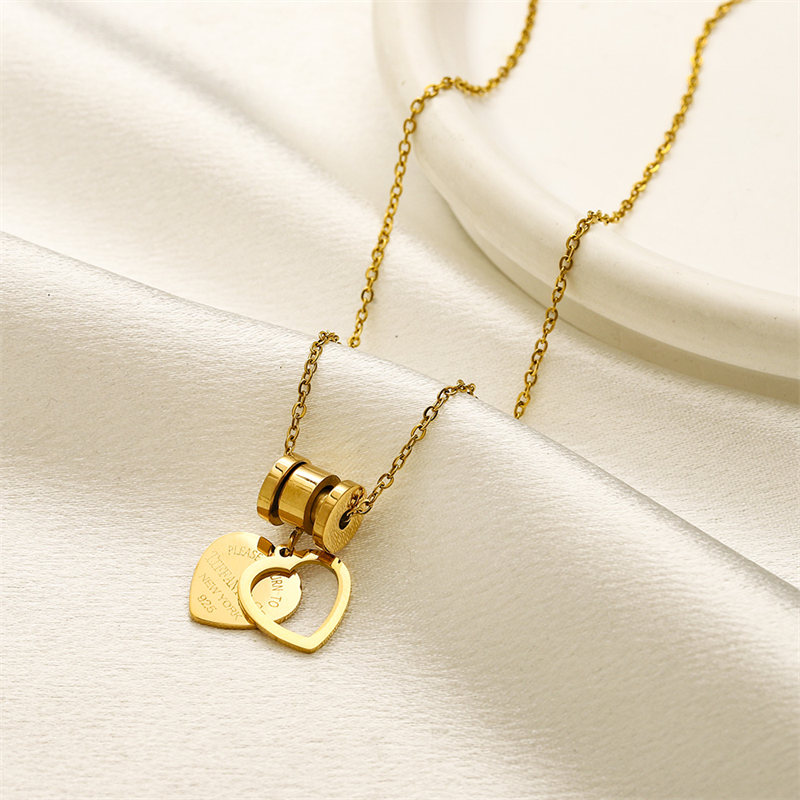 Wholesale Fashion Necklace TIY HYZ #A2994 - Image 2