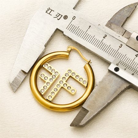 Wholesale Fashion Earrings CHL LHZ #A0803 - Image 3