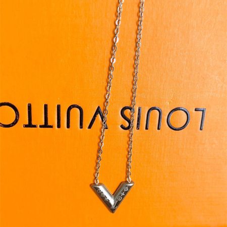 Wholesale Fashion Necklace LOV LHZ #A0849