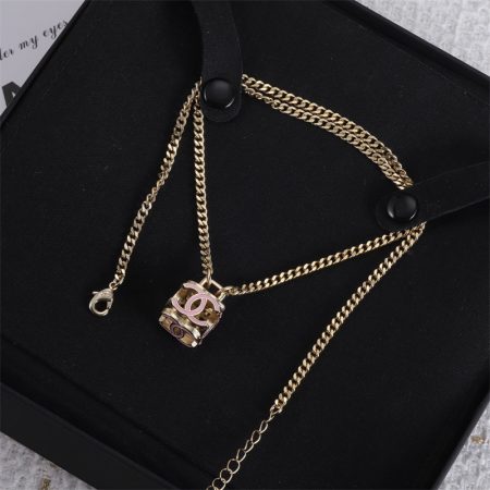 Wholesale Fashion High quality Necklace CHL #A1602 - Image 2