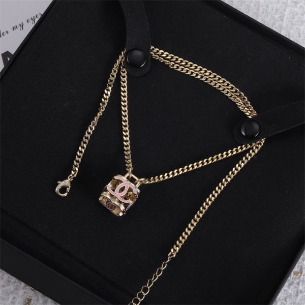 Wholesale Fashion High quality Necklace CHL #A1602