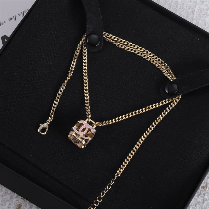 Wholesale Fashion High quality Necklace CHL #A1602 - Image 2