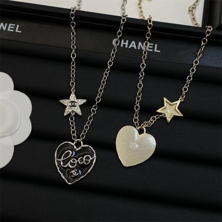 Wholesale Fashion High quality Necklace CHL XY #A1946 - Image 2