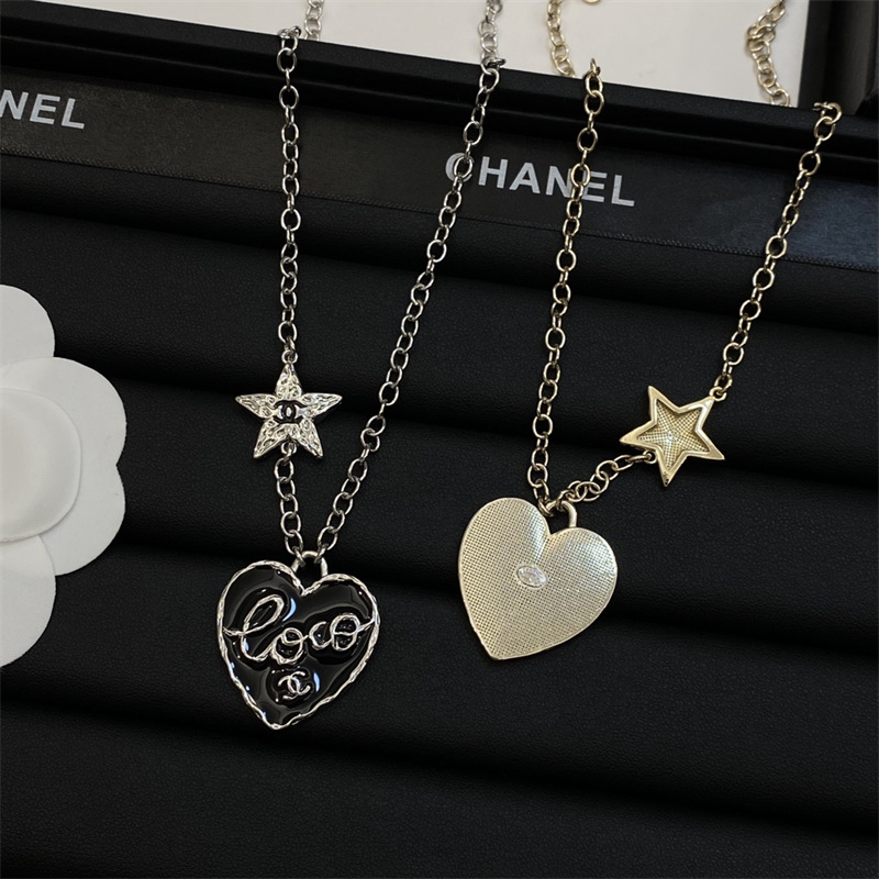 Wholesale Fashion High quality Necklace CHL XY #A1946 - Image 2
