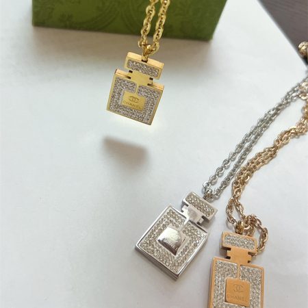 Wholesale Fashion Necklace CHL KE #A5576 - Image 4