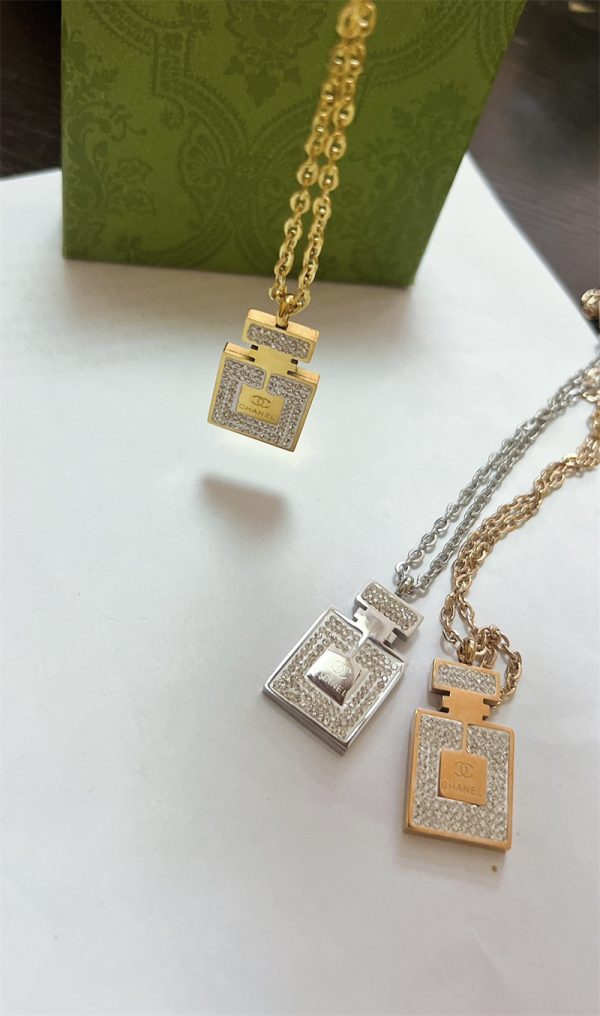 Wholesale Fashion Necklace CHL KE #A5576
