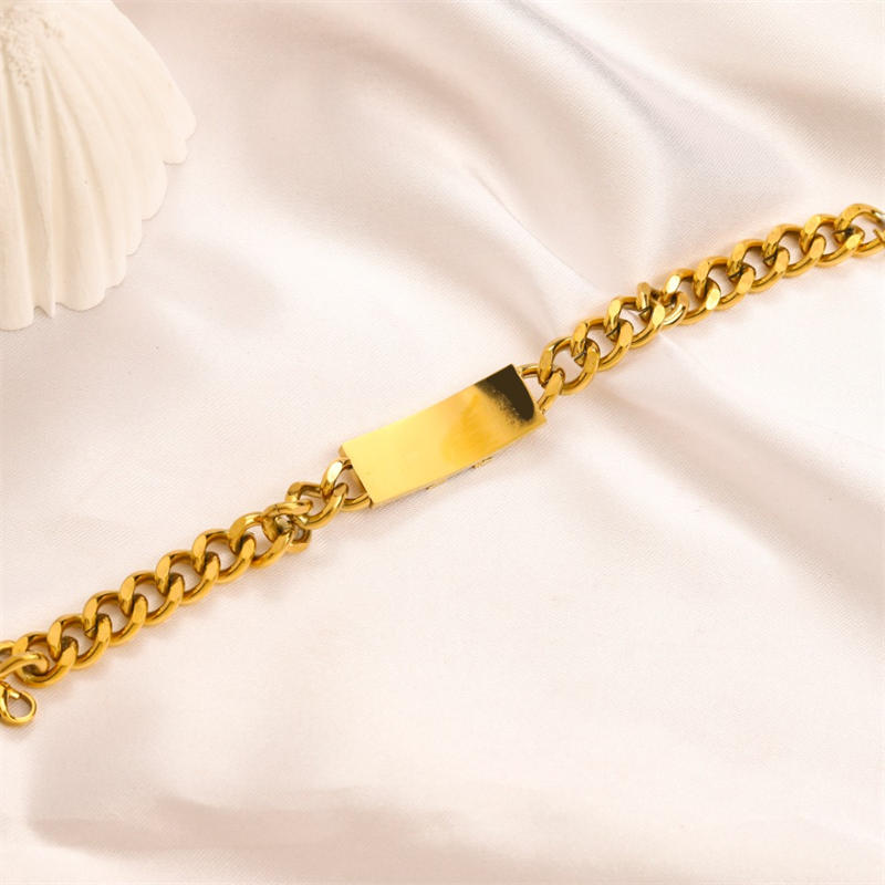 Wholesale Fashion Bracelet LOV #A1035 - Image 2