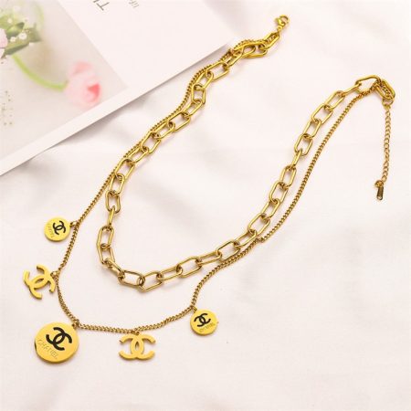 Wholesale Fashion Necklace and Bracelet Set CHL #A1627 - Image 2
