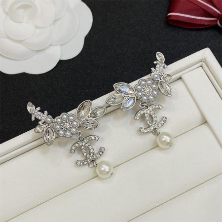 Wholesale Fashion High quality Earrings CHL XY #A1753 - Image 2